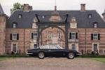 Ferrari 365 GT 2+2 1968 года (UK)